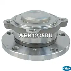 Ступица KRAUF WBK1235DU