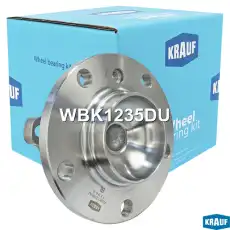 Ступица KRAUF WBK1235DU