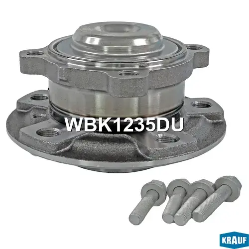 KRAUF WBK1235DU