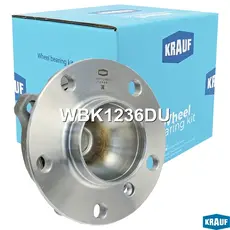 KRAUF WBK1236DU