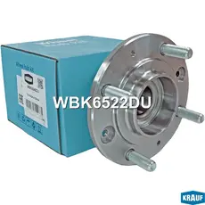 Ступица KRAUF WBK6522DU