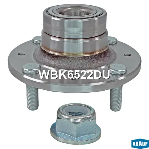 Ступица KRAUF WBK6522DU