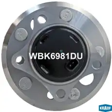 Ступица KRAUF WBK6981DU