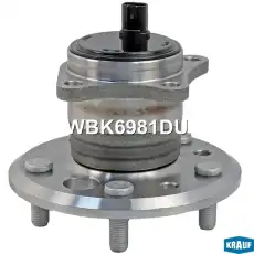Ступица KRAUF WBK6981DU