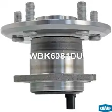 Ступица KRAUF WBK6981DU