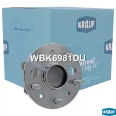 Ступица KRAUF WBK6981DU