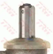 Рулевая рейка TRW JRP870