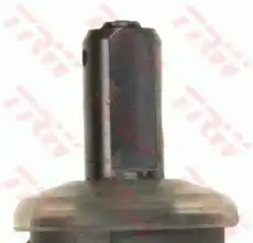 Рулевая рейка TRW JRP873