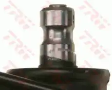 Рулевая рейка TRW JRP891
