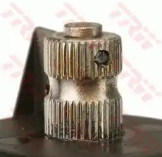 Рулевая рейка TRW JRP896