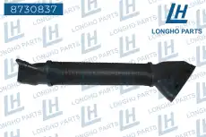 8730837 Патрубок воздушного фильтра LONGHO