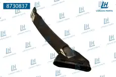 8730837 Патрубок воздушного фильтра LONGHO