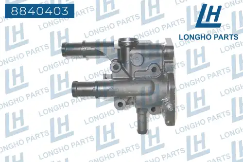 Термостат системы охлаждения LONGHO 8840403
