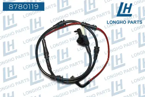 Датчик тормозных колодок LONGHO 8780119