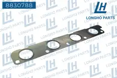 Прокладка коллектора LONGHO 8830788