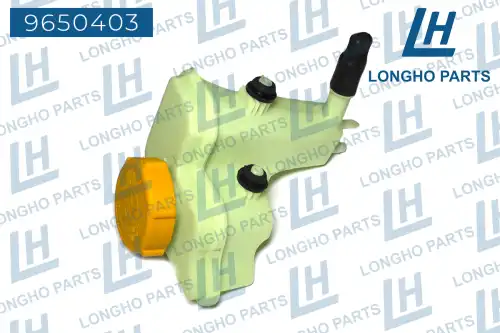 Бачки гидроусилителя руля LONGHO 9650403