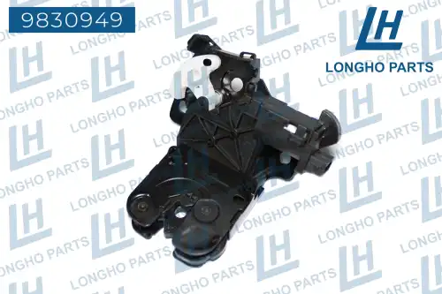 9830949 Замок багажника LONGHO