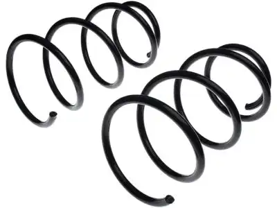 ПРУЖИНА ПОДВЕСКИ 54010CA102 NISSAN