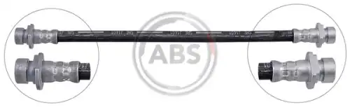 шланг тормозной SL5012 A.B.S.