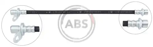 шланг тормозной SL5276 A.B.S.