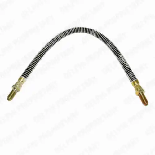 шланг тормозной перед. Jagu LH5208 DELPHI