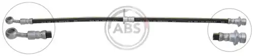 шланг тормозной перед. Hond SL5544 A.B.S.