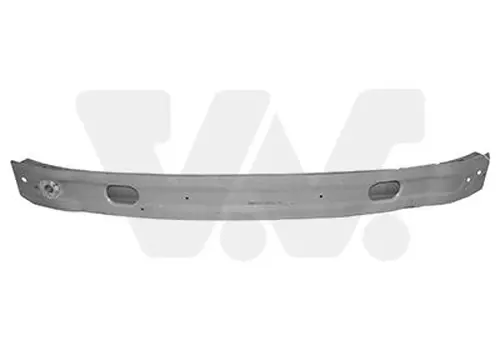 Усилитель бампера VAN WEZEL 0346560