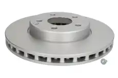 Тормозной диск ABE C3M052ABE-P