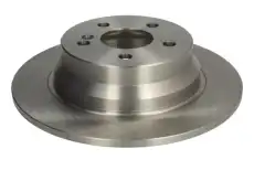 Тормозной диск ABE C4M028ABE-P