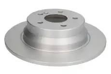 Тормозной диск ABE C4M028ABE-P