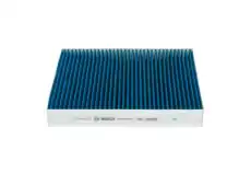 Салонный фильтр BOSCH 0 986 628 591