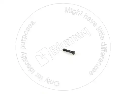 БОЛТ 01010-D1265 ST BLUMAQ
