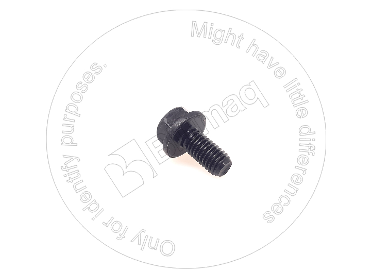 БОЛТ 01435-00816 ST BLUMAQ