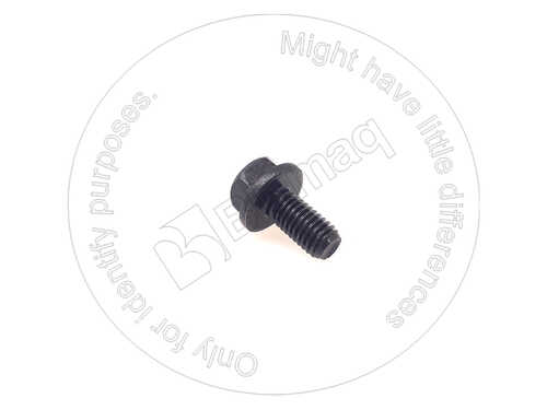 БОЛТ 01435-00816 ST BLUMAQ