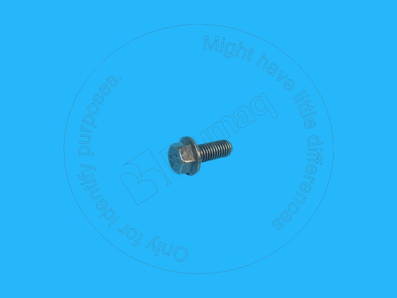 БОЛТ 01435-00820 ST BLUMAQ