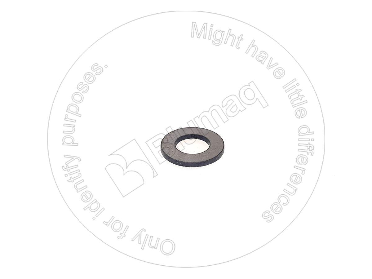 ШАЙБА 01640-00610 OE BLUMAQ