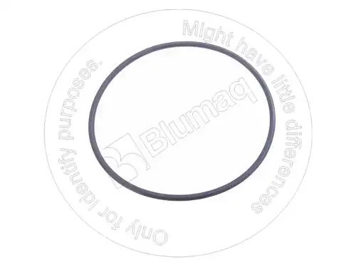 07000-05165 ST КОЛЬЦО КРУГЛОГО СЕЧЕНИЯ BLUMAQ