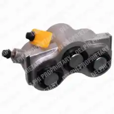 Суппорт тормозной DELPHI LC3415