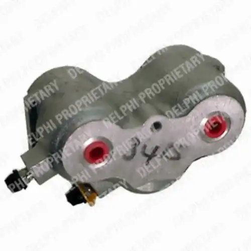 Суппорт тормозной DELPHI LC3415