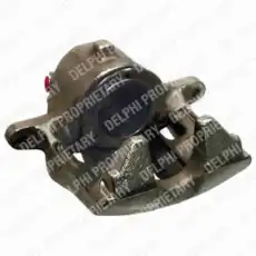 Суппорт тормозной DELPHI LC4633