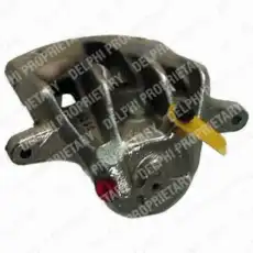 Суппорт тормозной DELPHI LC4633