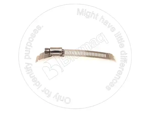 ХОМУТ 14X-03-14121 OE BLUMAQ