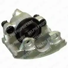 Суппорт тормозной DELPHI LC2772
