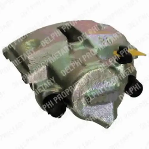 Суппорт тормозной DELPHI LC2773