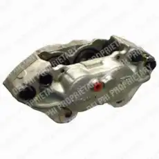 Суппорт тормозной DELPHI LC5347
