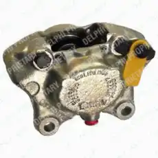Рулевой наконечник DELPHI LC3466