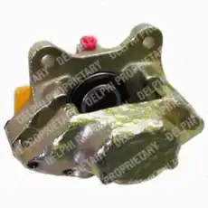 Рулевой наконечник DELPHI LC3467