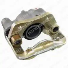 Суппорт тормозной DELPHI LC4018