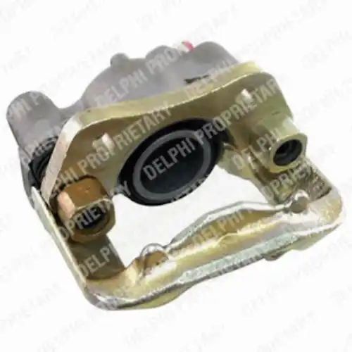 Суппорт тормозной DELPHI LC4018