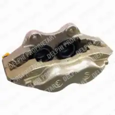 Суппорт тормозной DELPHI LC3411